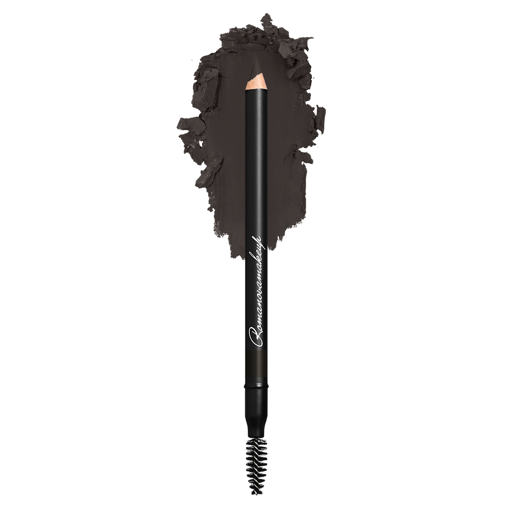 ROMANOVA MAKEUP SEXY EYEBROW PENCIL КАРАНДАШ ДЛЯ БРОВЕЙ 